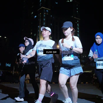 Runner Photo 7270981