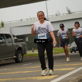 Runner Photo 7270985