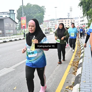 Runner Photo 7270986