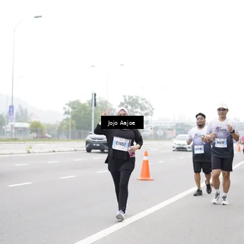 Runner Photo 7270988