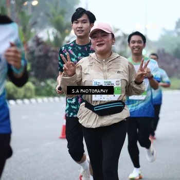 Runner Photo 7270989