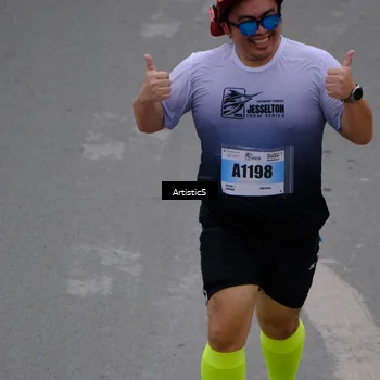 Runner Photo 7270990
