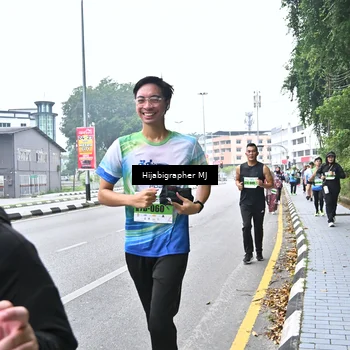 Runner Photo 7270991