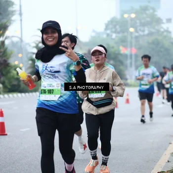 Runner Photo 7270992