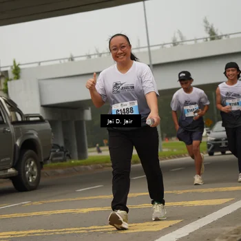 Runner Photo 7270994