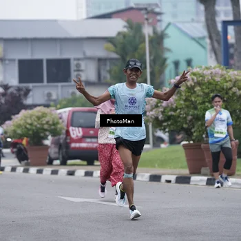 Runner Photo 7270995