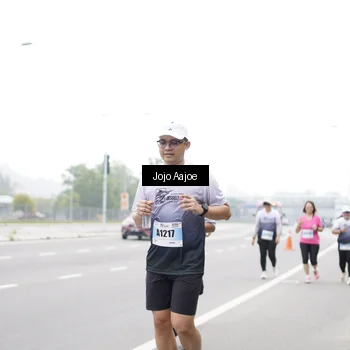 Runner Photo 7271002