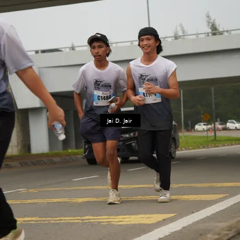 Runner Photo 7271007