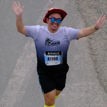 Runner Photo 7271010