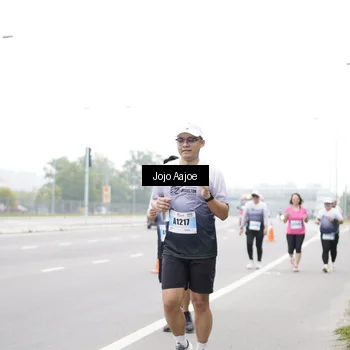 Runner Photo 7271012