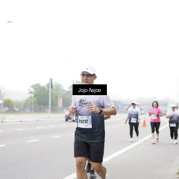Runner Photo 7271013