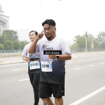 Runner Photo 7271015