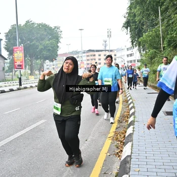 Runner Photo 7271021