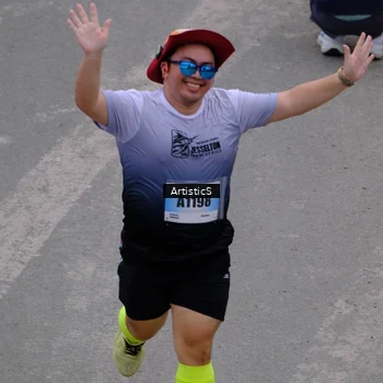 Runner Photo 7271024