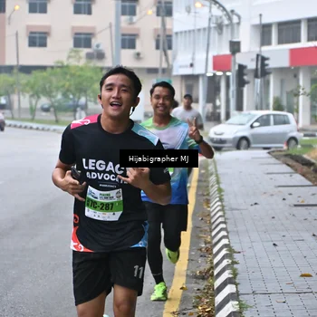 Runner Photo 7271027
