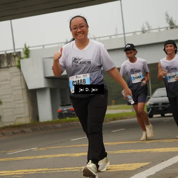 Runner Photo 7271033