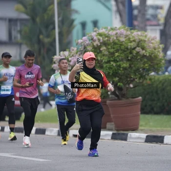 Runner Photo 7271035
