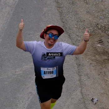Runner Photo 7271036