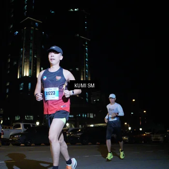 Runner Photo 7271040