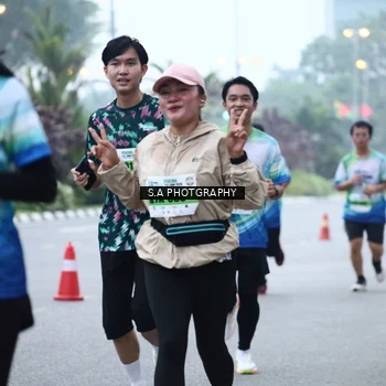 Runner Photo 7271041