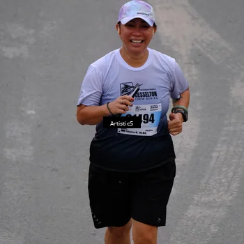 Runner Photo 7271059