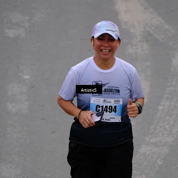 Runner Photo 7271061