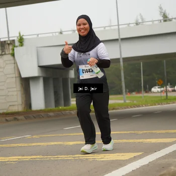 Runner Photo 7271064