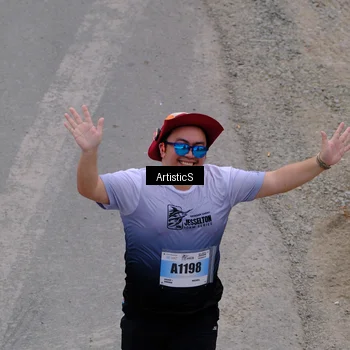 Runner Photo 7271069