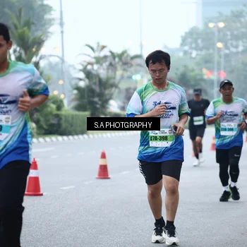 Runner Photo 7271070