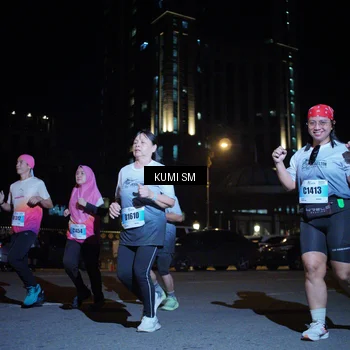 Runner Photo 7271071