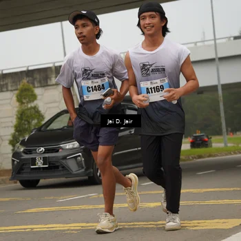 Runner Photo 7271072