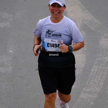 Runner Photo 7271073