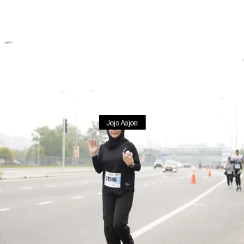 Runner Photo 7271074