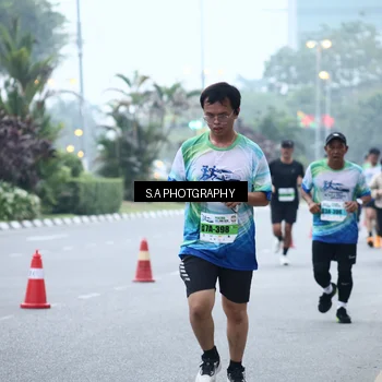 Runner Photo 7271075