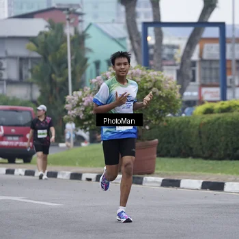 Runner Photo 7271077
