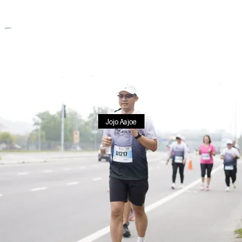Runner Photo 7271079