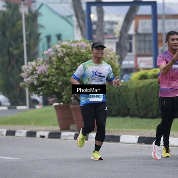 Runner Photo 7271083