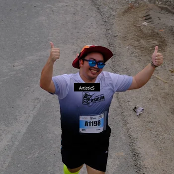 Runner Photo 7271086