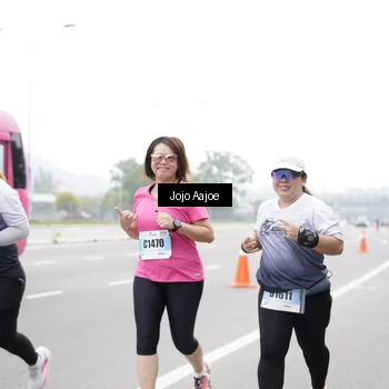 Runner Photo 7271087