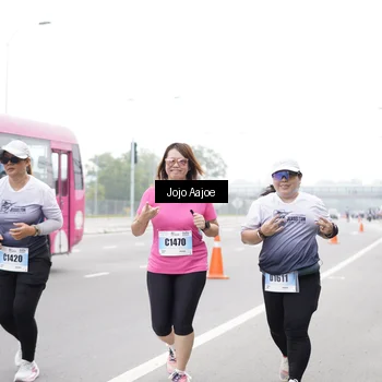 Runner Photo 7271088