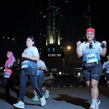 Runner Photo 7271089