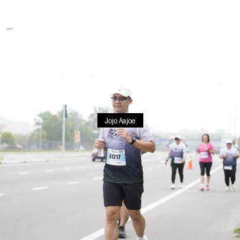 Runner Photo 7271091