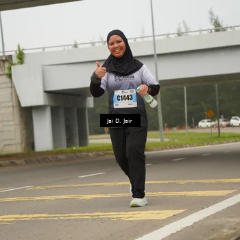 Runner Photo 7271093