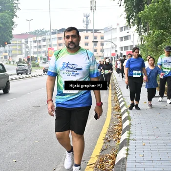 Runner Photo 7271094