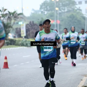Runner Photo 7271096
