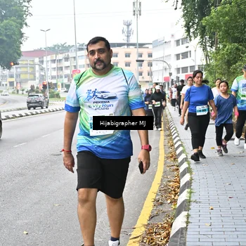 Runner Photo 7271098