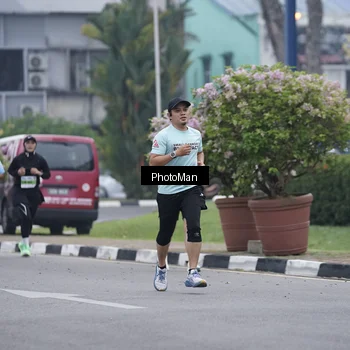 Runner Photo 7271099