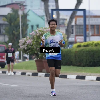 Runner Photo 7271101