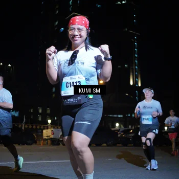 Runner Photo 7271104