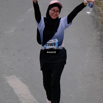Runner Photo 7271107
